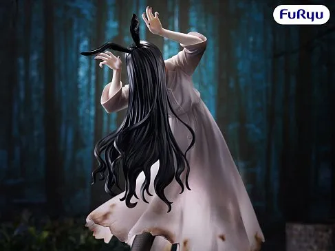 Фигурка Sadako Bicute Bunnies — FuRyu Figure
