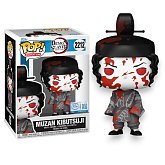 Фигурка Demon Slayer Muzan Kibutsuji BW BD Exc — Funko Pop! Vinyl 2212