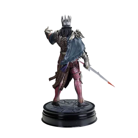 Фигурка Эредина — Dark Horse Witcher 3 Wild Hunt Hunt Eredin