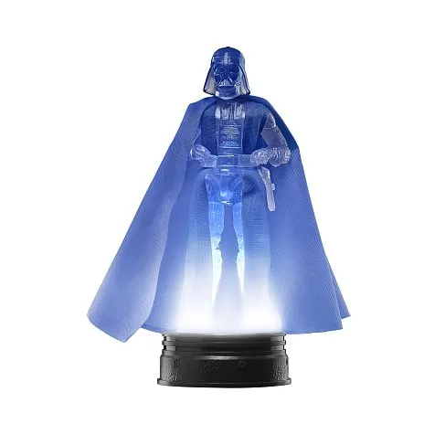 Фигурка Star Wars Darth Vader — Hasbro Black Series Holocomm Collection