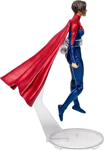 Фигурка Supergirl — McFarlane Toys DC The Flash Movie Figure