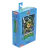 Набор фигурок Черепашки-Ниндзя "Мульт TMNT VHS" от Neca