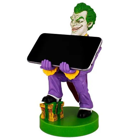 Фигурка-подставка Джокер — Cable Guy Joker