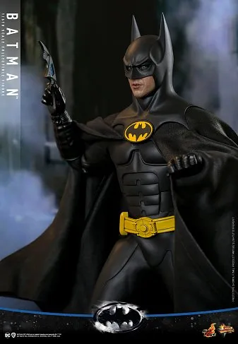 Фигурка Batman — Hot Toys MMS769 Batman Returns 1/6