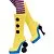 Фигурка Коралина "Monster High" 25 см от Mattel
