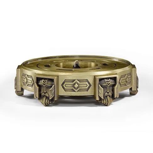 Статуэтка Смауга — Noble Collection The Hobbit Incense Burner Smaug