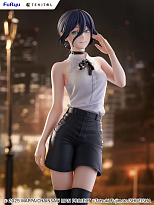 Фигурка Chainsaw Man Reze Tenitoltall — FuRyu Figure