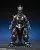 Фигурка МехаГодзилла "Godzilla Tokyo Sos Multi Purpose-fighting System Kiryu" от Bandai Monsterarts