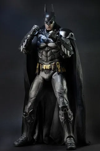 Фигурка Бэтмен — Neca Batman Arkham Knight 1/4 Scale Batman Figure