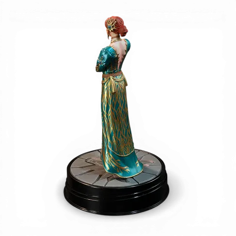 Фигурка Трисс — Dark Horse The Witcher 3 Triss Merigold Series 2