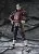 Фигурка Наруто "Naruto Hashirama Senju Reanimation" от Bandai SH Figuarts