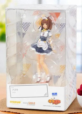 Фигурка Azuki Nekopara — Pop Up Parade