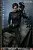 Фигурка Паук-Магуайр Черный костюм "Спайдермен 3" Deluxe от Hot Toys