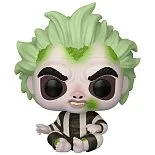 Фигурка Baby Beetlejuice — Funko Pop! Movies Vinyl 1825