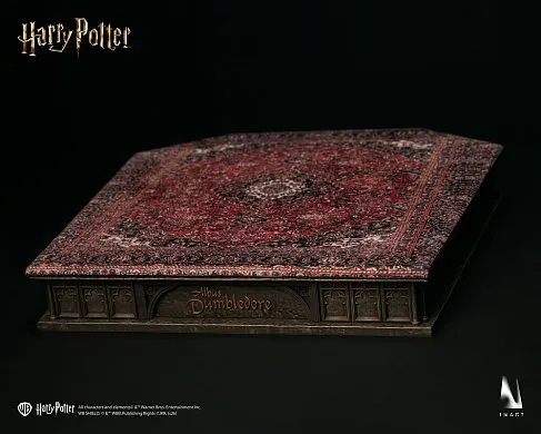 Фигурка Albus Dumbledore — Inart AgA032D1 Harry Potter 1/6