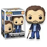 Фигурка House MD Dr Gregory House — Funko Pop! TV Vinyl 1842