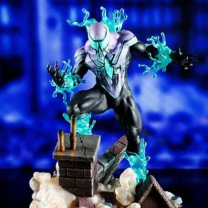 Фигурка Chasm — Marvel Gallery Comic Statue