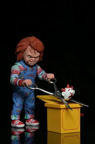 Фигурка Childs Play 2 Chucky Ultimate — Neca Figure