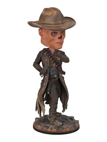 Башкотряс Fallout Ghoul — Royal Bobble-Head