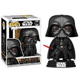 Фигурка Darth Vader — Funko POP! Star Wars Obi-Wan Kenobi