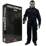 Фигурка Майкл Майерс — Trick or Treat Halloween 2018 Michael Myers 1/6