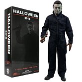 Фигурка Майкл Майерс — Trick or Treat Halloween 2018 Michael Myers 1/6