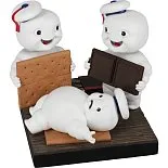 Башкотряс Stay Puft Mini — Royal Ghostbusters Afterlife Bobblehead