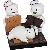 Башкотряс Stay Puft Mini — Royal Ghostbusters Afterlife Bobblehead