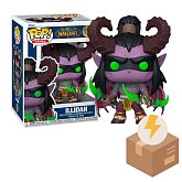 Фигурка World of Warcraft Illidan — Funko Pop! Vinyl 1101 BD