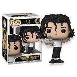 Фигурка Michael Jackson Super Bowl — Funko Pop! 346
