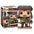 Фигурка Капитан Джек Воробей "Эксклюзив" от Funko POP! 1482