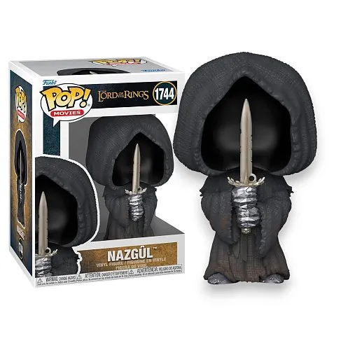Фигурка Назгул — Funko Lord of the Rings POP! Nazgul 1744