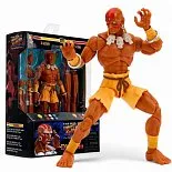 Фигурка Dhalsim — Jada Ultra Street Fighter II Figure