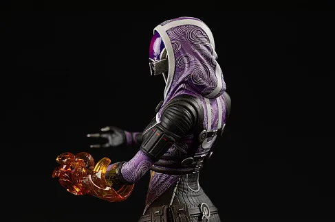 Фигурка Tali Zorah — Dark Horse Mass Effect Statue