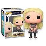 Фигурка Harry Potter Luna Lovegood Party Dress — Funko Pop! Movies Vinyl 182