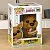Фигурка Скуби-Ду с сэндвичем от Funko POP! 625