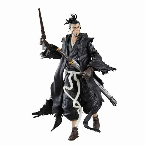 Фигурка Star Wars Visions The Ronin — Hasbro Black Series