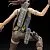 Фигурка Лара Крофт «Tomb Rider Survivor Era» от Dark Horse