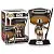 Фигурка Лея в маскировке "40 лет Возвращение джедая" от Funko POP! 606