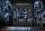 Фигурка Робокоп "Робокоп 2" от Hot Toys