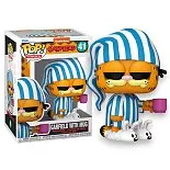 Фигурка Garfield with Mug — Funko Pop! Vinyl 41