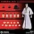 Фигурка Самурай Джек "One:12 Collective" от Mezco
