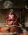 Фигурка Кожаное Лицо-Санта "Ultimate Santa Leatherface Texas Chainsaw Massacre" от Neca
