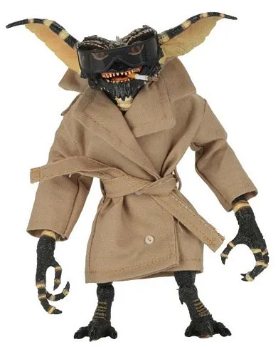 Фигурка Гремлин — Neca Gremlins Ultimate Flasher Figure