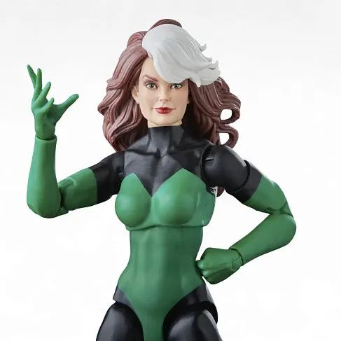 Фигурка X-Men Rogue — Hasbro Marvel Legend