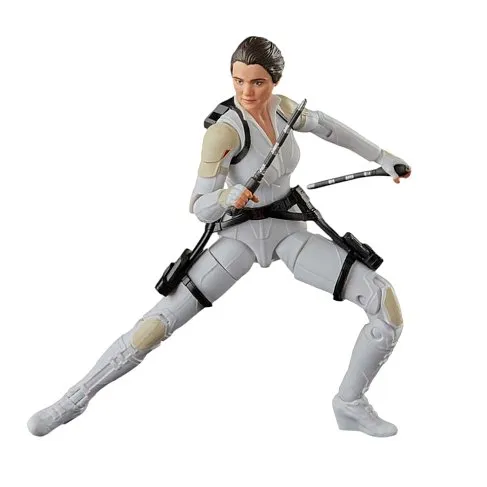Фигурка Red Guardian & Melina Vostkoff — Hasbro Marvel Legends 2-pack