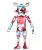 Фигурка Фокси красочный "Five Nights at Freddy" от Funko