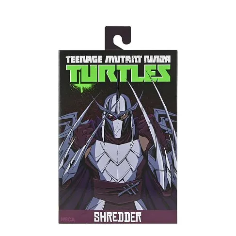 Фигурка Cartoon Shredder Ultimate — Neca TMNT 2012 Figure
