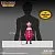 Фигурка Слим «Клоуны-убийцы из космоса» 45 см от Mezco