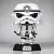 Фигурка Штурмовик-Самурай "Звездные Войны" от Funko Pop! 815